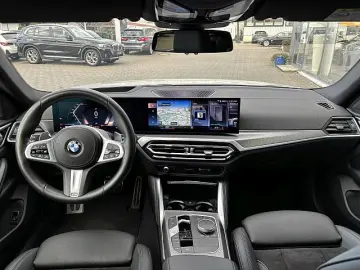 420 Gran Coupé d xDrive M Sportpaket 20