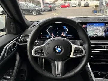 420 Gran Coupé d xDrive M Sportpaket 20