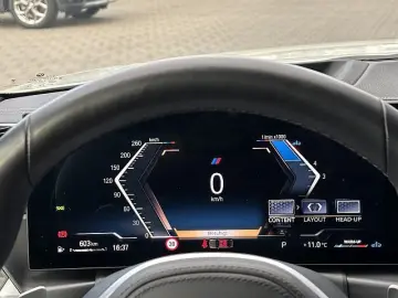 420 Gran Coupé d xDrive M Sportpaket 20