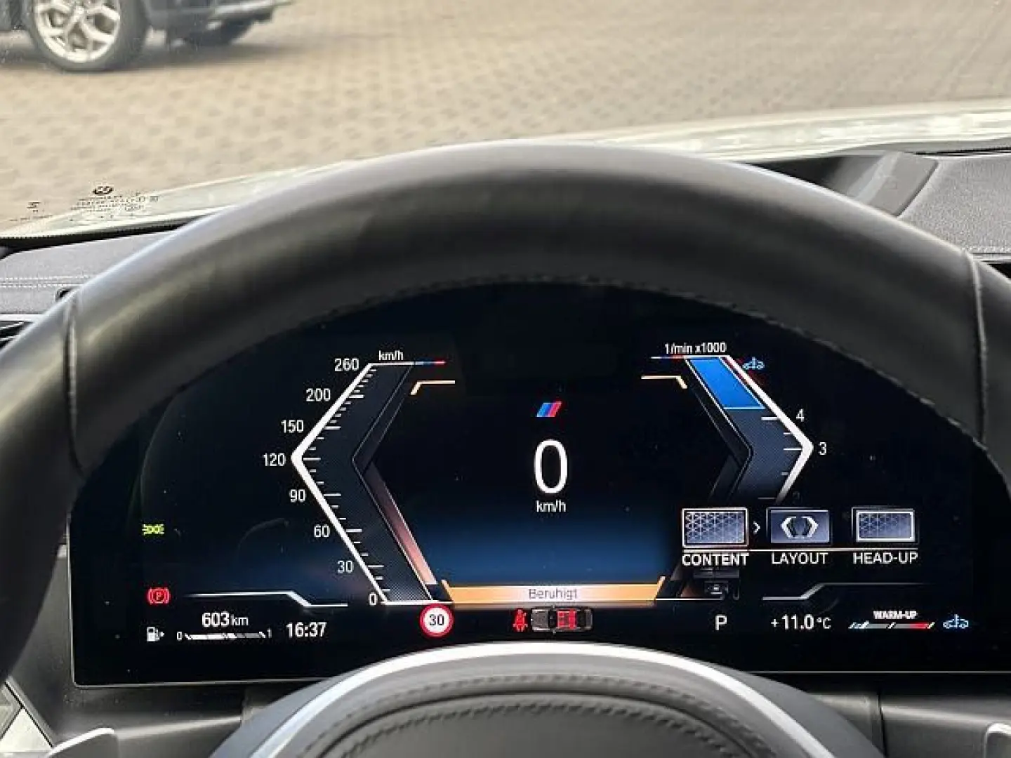 420 Gran Coupé d xDrive M Sportpaket 20