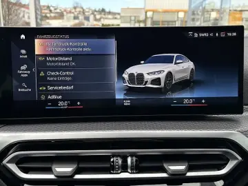 420 Gran Coupé d xDrive M Sportpaket 20