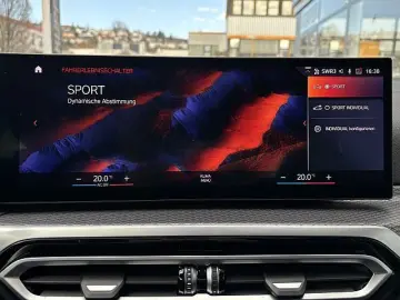 420 Gran Coupé d xDrive M Sportpaket 20