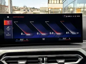 420 Gran Coupé d xDrive M Sportpaket 20