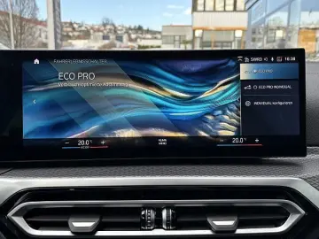420 Gran Coupé d xDrive M Sportpaket 20