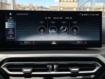 420 Gran Coupé d xDrive M Sportpaket 20