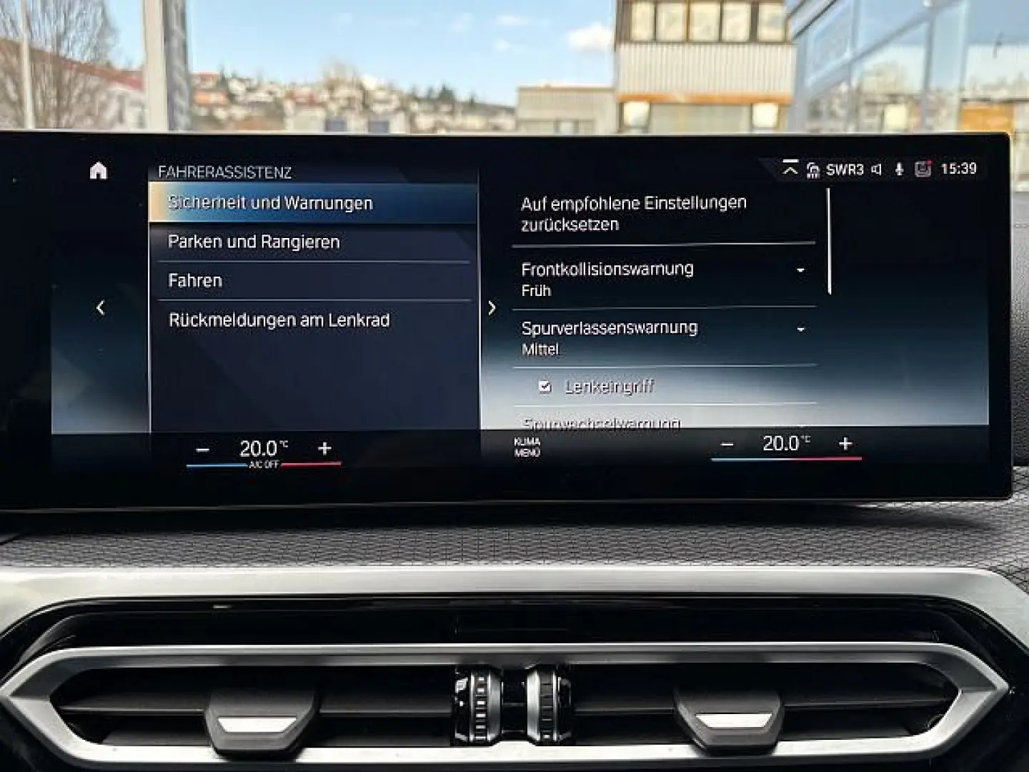 420 Gran Coupé d xDrive M Sportpaket 20