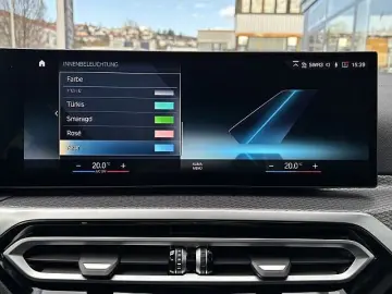 420 Gran Coupé d xDrive M Sportpaket 20
