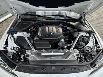 420 Gran Coupé d xDrive M Sportpaket 20