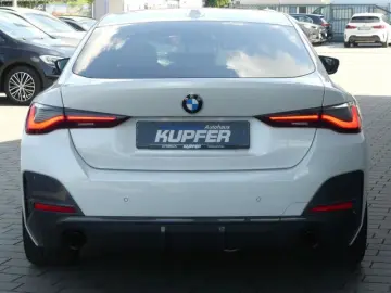 420 Gran Coupé d xDrive M Sportpak Laser°AHK°19
