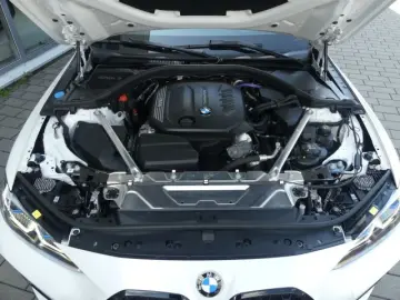 420 Gran Coupé d xDrive M Sportpak Laser°AHK°19