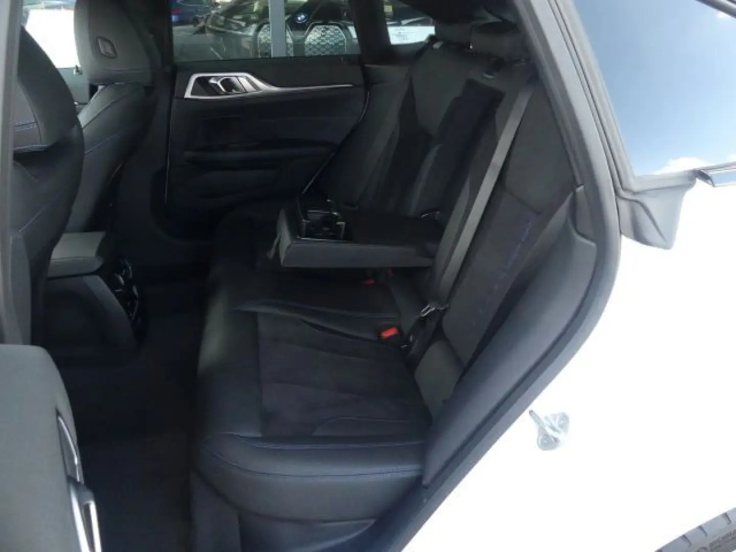 420 Gran Coupé d xDrive M Sportpak Laser°AHK°19
