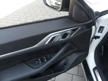 420 Gran Coupé d xDrive M Sportpak Laser°AHK°19
