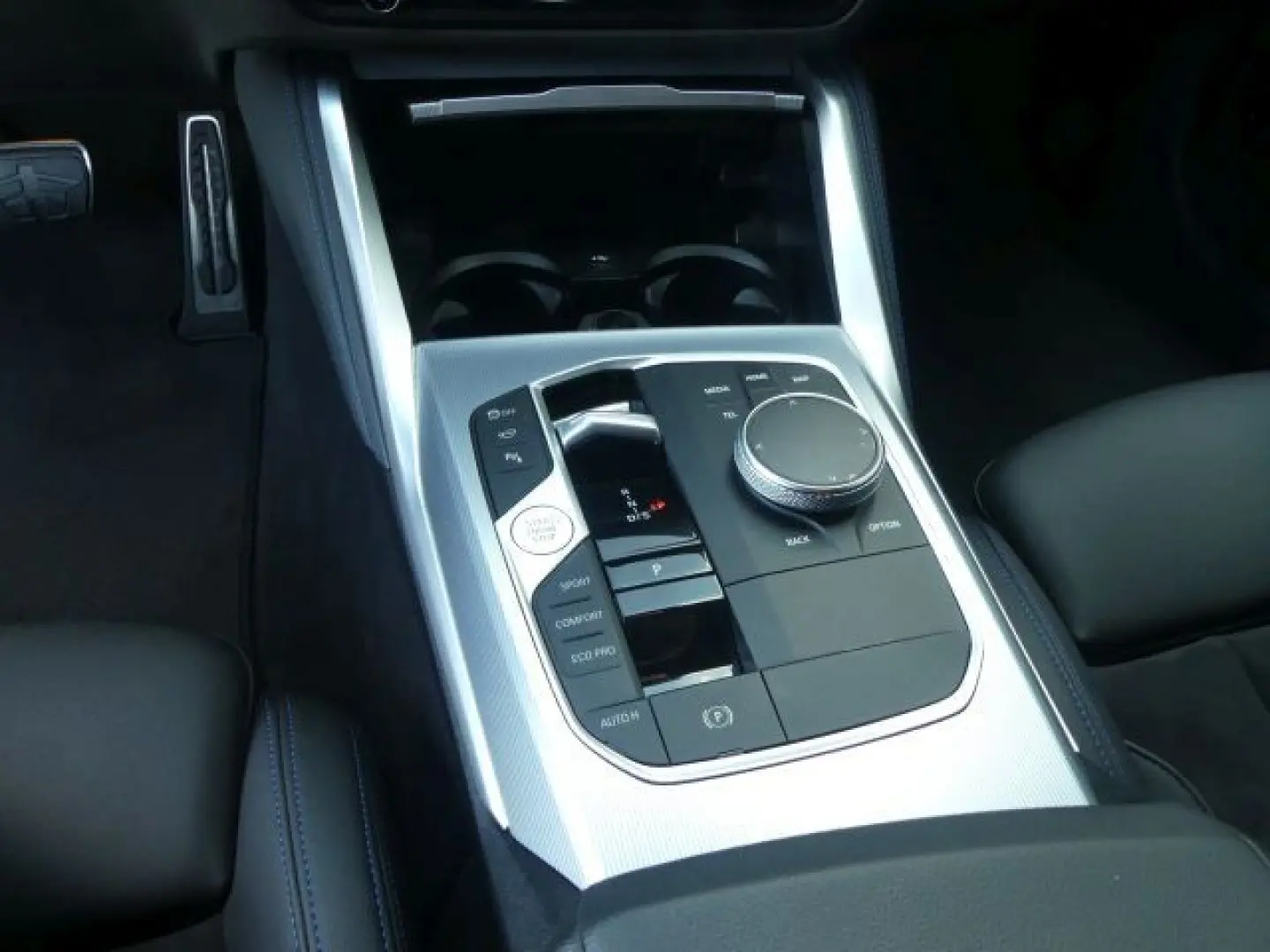 420 Gran Coupé d xDrive M Sportpak Laser°AHK°19