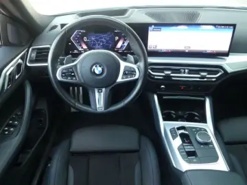 420 Gran Coupé d xDrive M Sportpak Laser°AHK°19