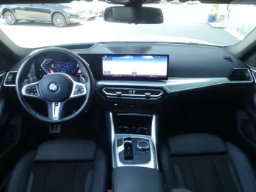 420 Gran Coupé d xDrive M Sportpak Laser°AHK°19