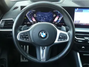420 Gran Coupé d xDrive M Sportpak Laser°AHK°19