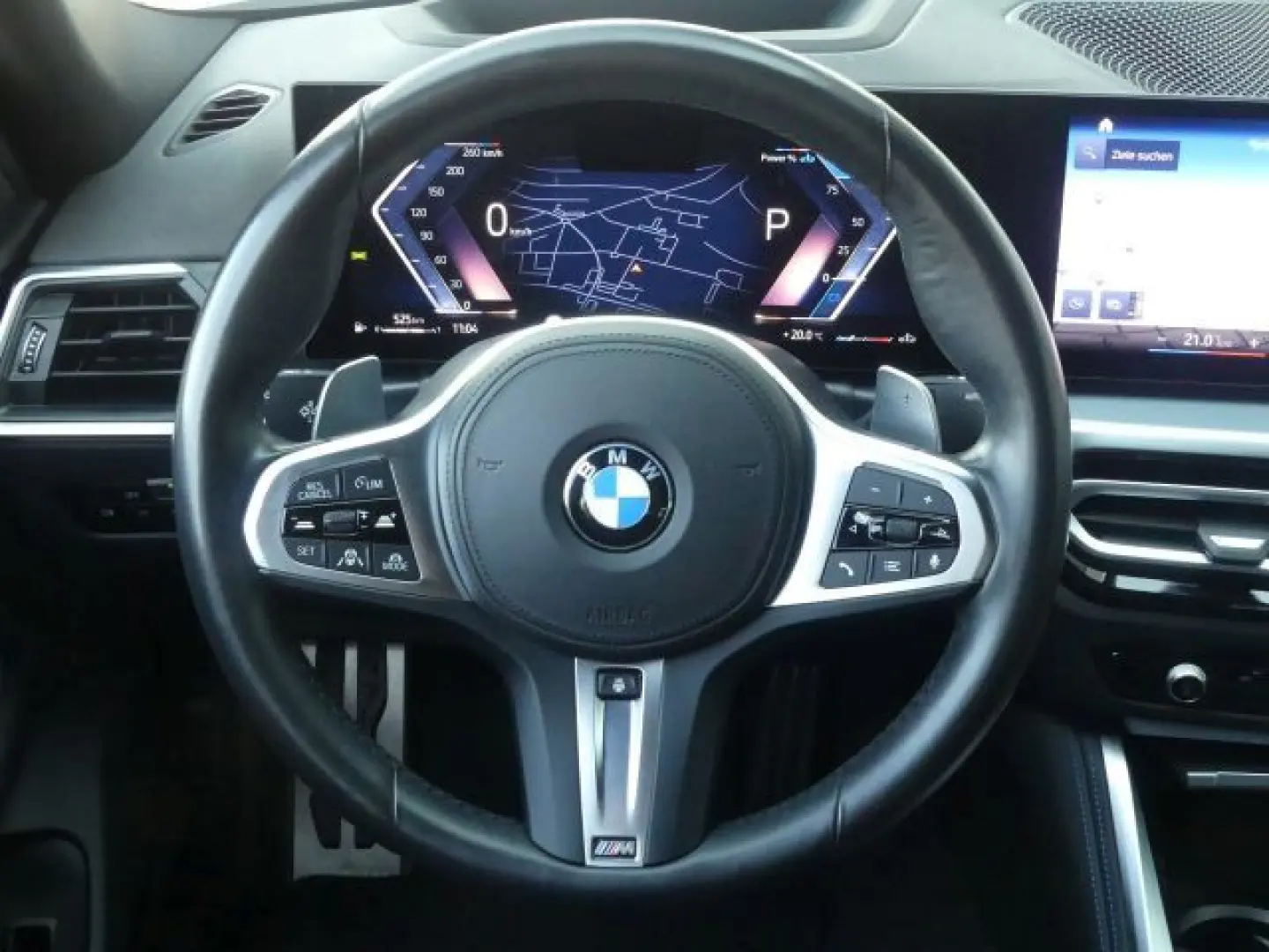 420 Gran Coupé d xDrive M Sportpak Laser°AHK°19