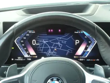 420 Gran Coupé d xDrive M Sportpak Laser°AHK°19