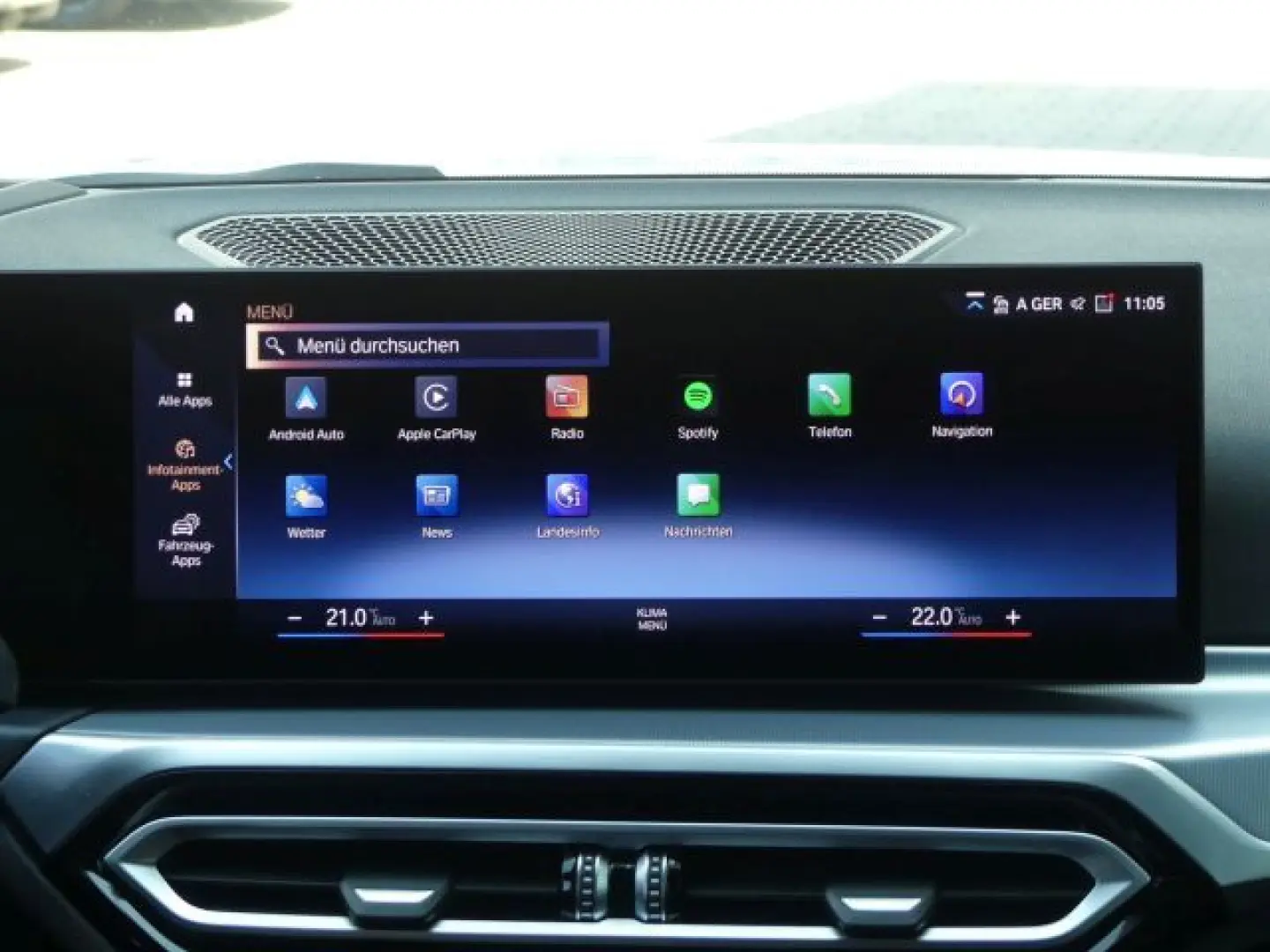 420 Gran Coupé d xDrive M Sportpak Laser°AHK°19