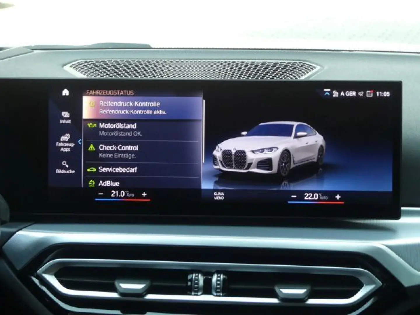 420 Gran Coupé d xDrive M Sportpak Laser°AHK°19