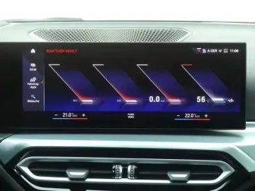 420 Gran Coupé d xDrive M Sportpak Laser°AHK°19