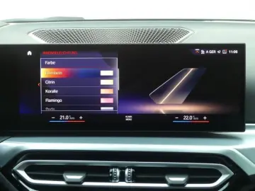 420 Gran Coupé d xDrive M Sportpak Laser°AHK°19