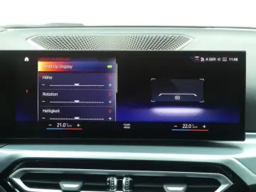 420 Gran Coupé d xDrive M Sportpak Laser°AHK°19