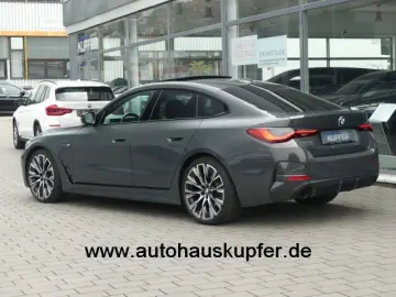 420 Gran Coupé d xDrive M Sportp. SD°ACC°AHK°20
