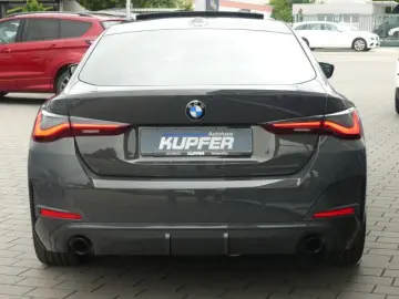 420 Gran Coupé d xDrive M Sportp. SD°ACC°AHK°20