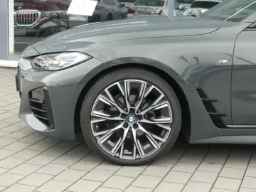 420 Gran Coupé d xDrive M Sportp. SD°ACC°AHK°20