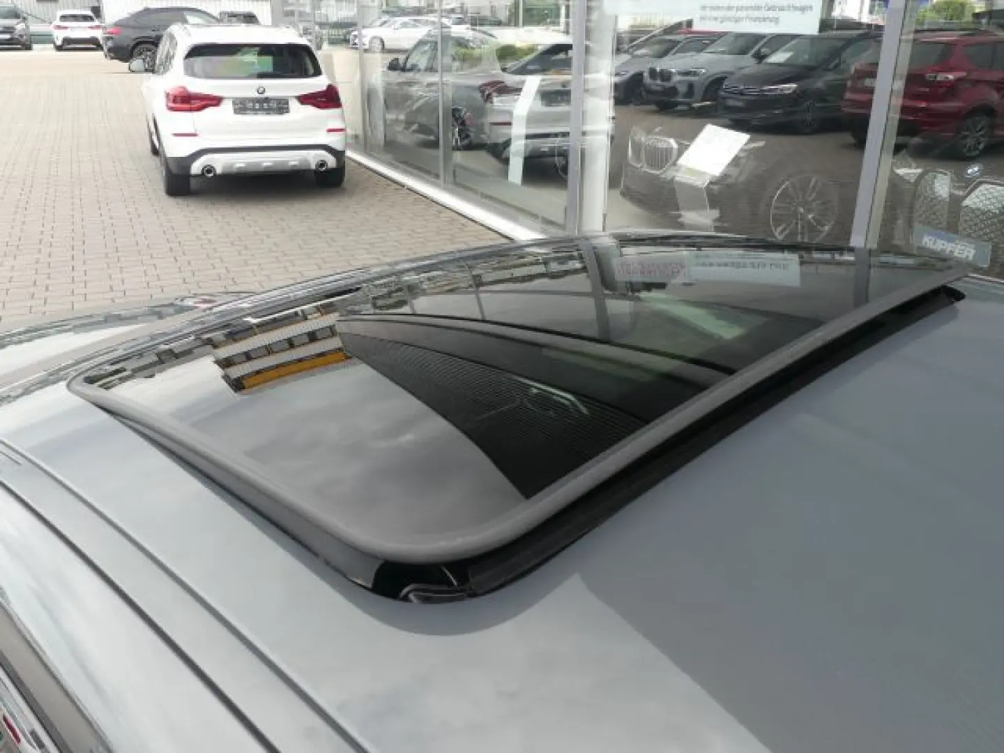 420 Gran Coupé d xDrive M Sportp. SD°ACC°AHK°20