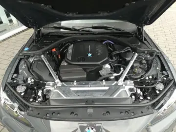 420 Gran Coupé d xDrive M Sportp. SD°ACC°AHK°20