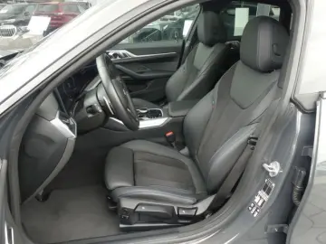 420 Gran Coupé d xDrive M Sportp. SD°ACC°AHK°20