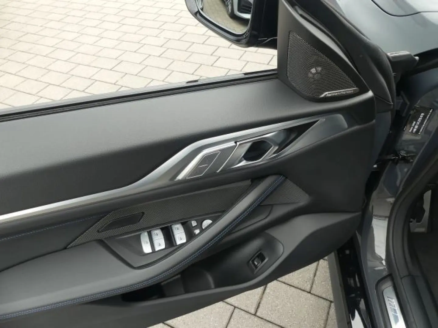 420 Gran Coupé d xDrive M Sportp. SD°ACC°AHK°20