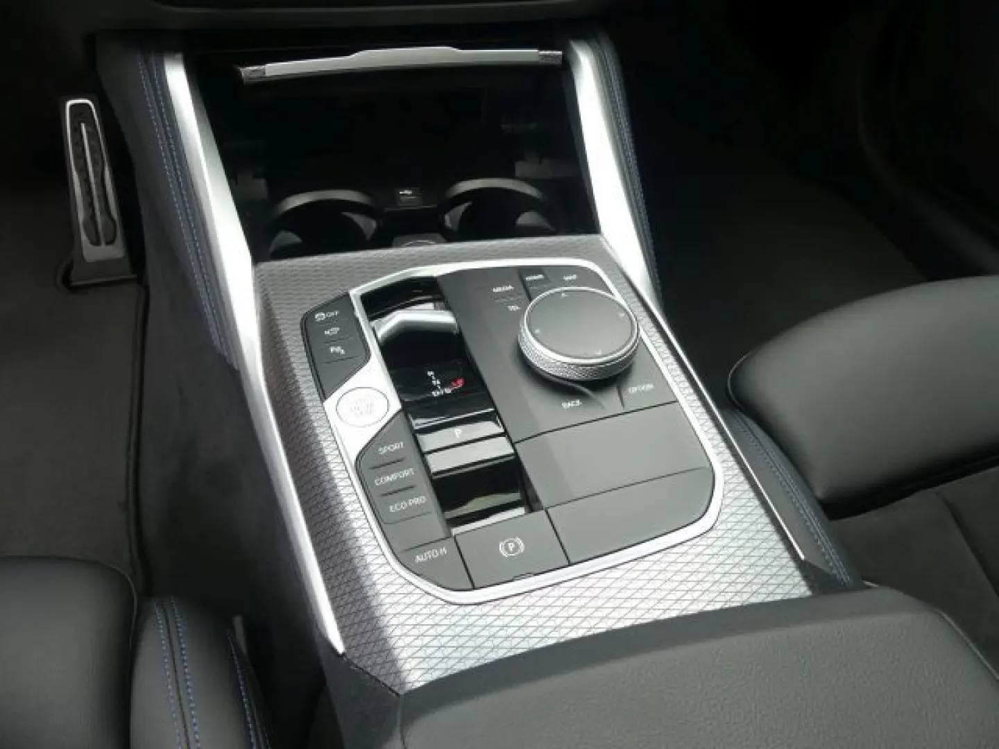 420 Gran Coupé d xDrive M Sportp. SD°ACC°AHK°20