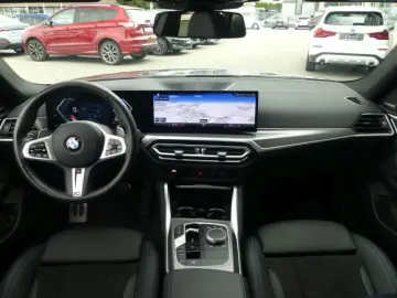 420 Gran Coupé d xDrive M Sportp. SD°ACC°AHK°20