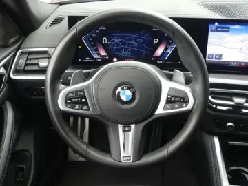 420 Gran Coupé d xDrive M Sportp. SD°ACC°AHK°20