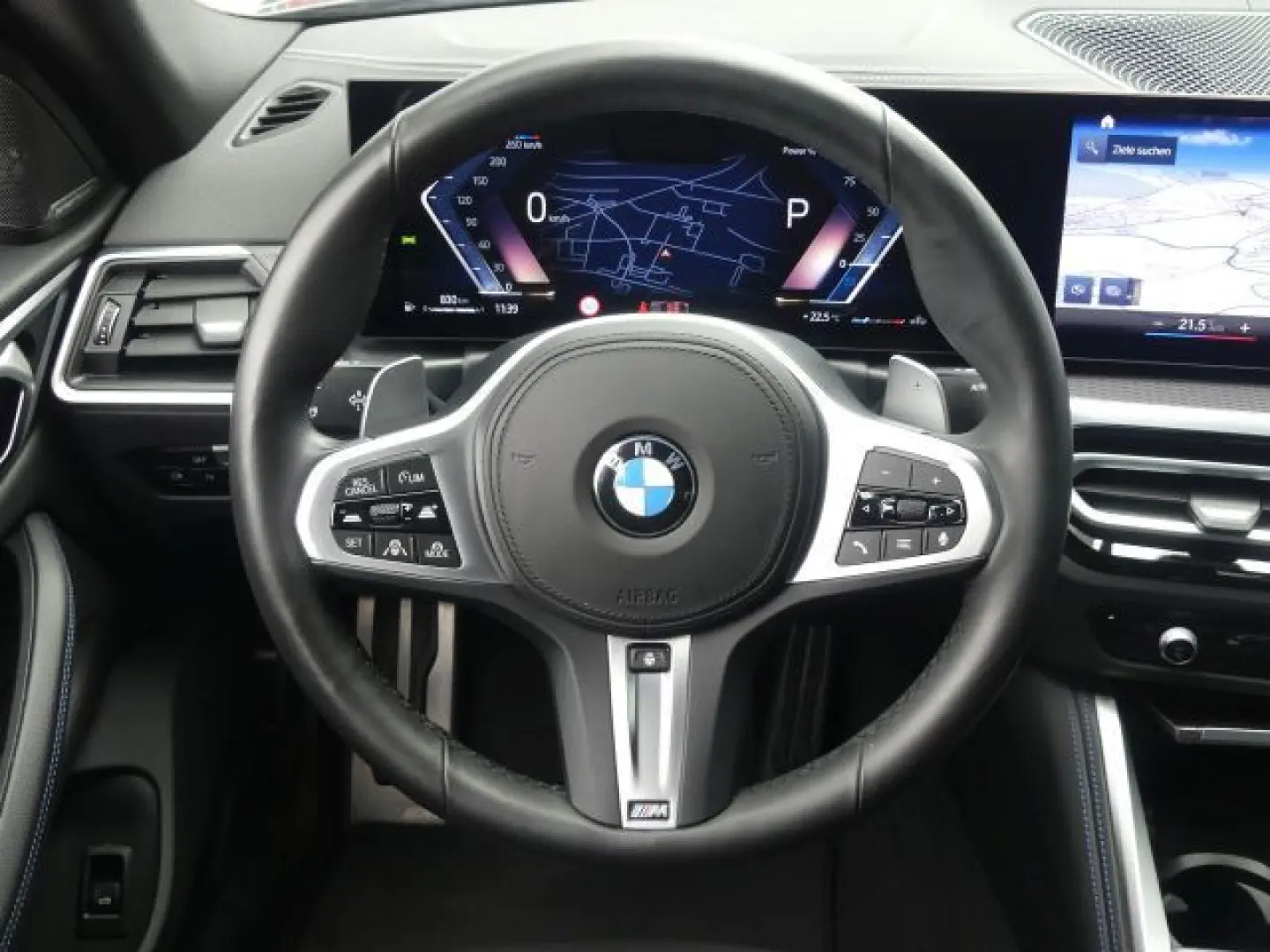 420 Gran Coupé d xDrive M Sportp. SD°ACC°AHK°20