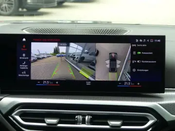 420 Gran Coupé d xDrive M Sportp. SD°ACC°AHK°20