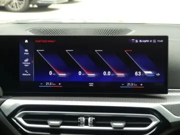420 Gran Coupé d xDrive M Sportp. SD°ACC°AHK°20