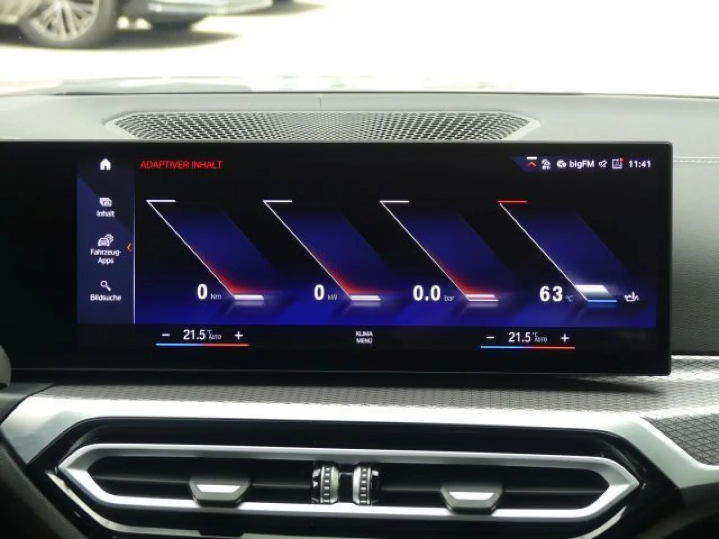 420 Gran Coupé d xDrive M Sportp. SD°ACC°AHK°20