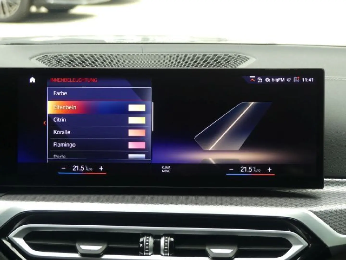 420 Gran Coupé d xDrive M Sportp. SD°ACC°AHK°20