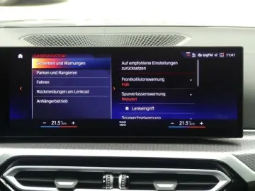 420 Gran Coupé d xDrive M Sportp. SD°ACC°AHK°20