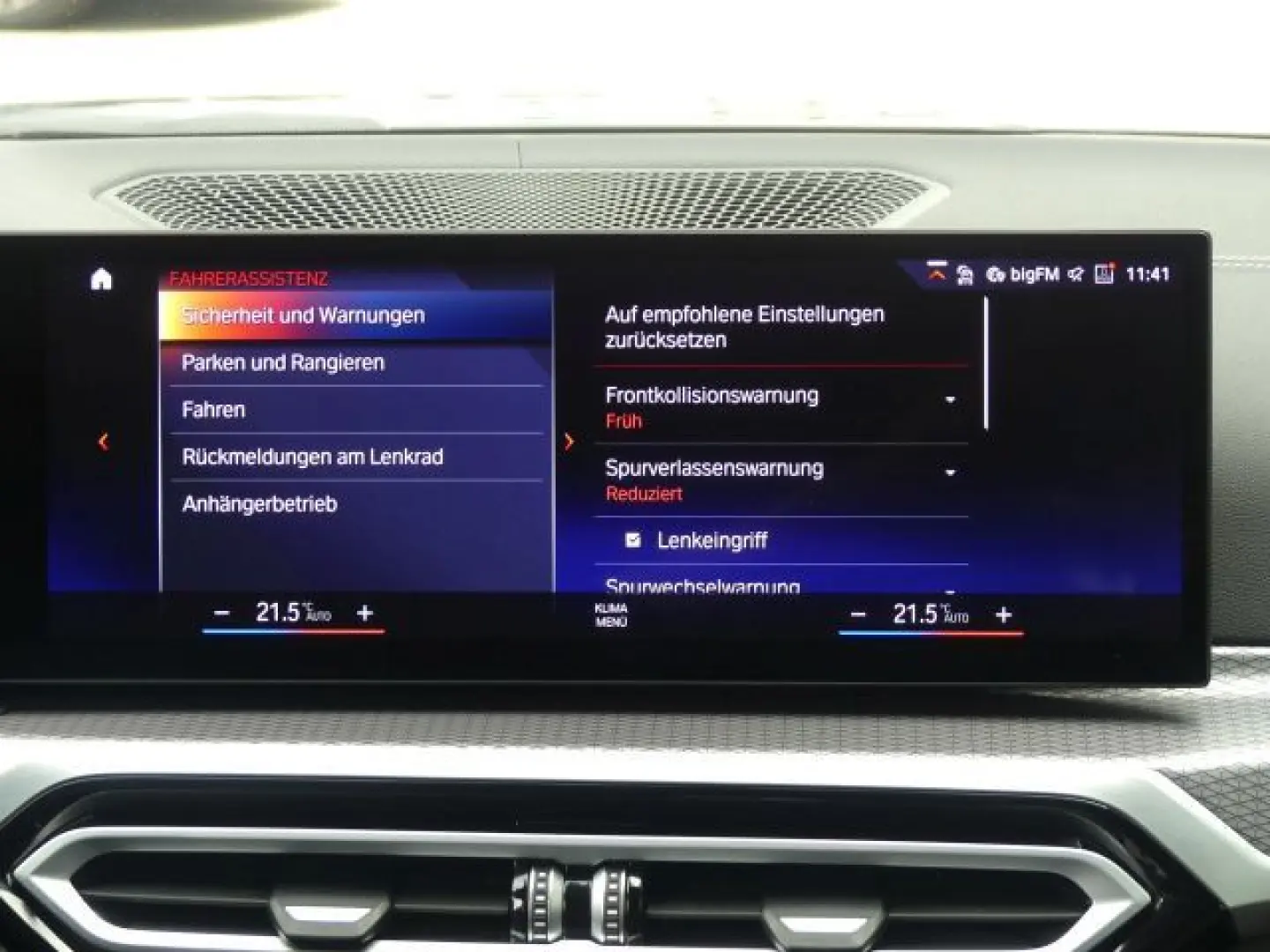 420 Gran Coupé d xDrive M Sportp. SD°ACC°AHK°20