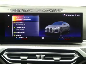 420 Gran Coupé d xDrive M Sportp. SD°ACC°AHK°20