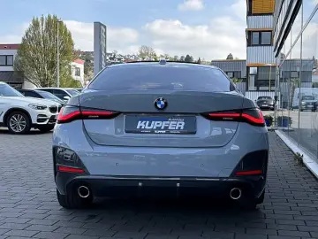 420 Gran Coupé d xDrive M Sportp Laser-ACC+/+19