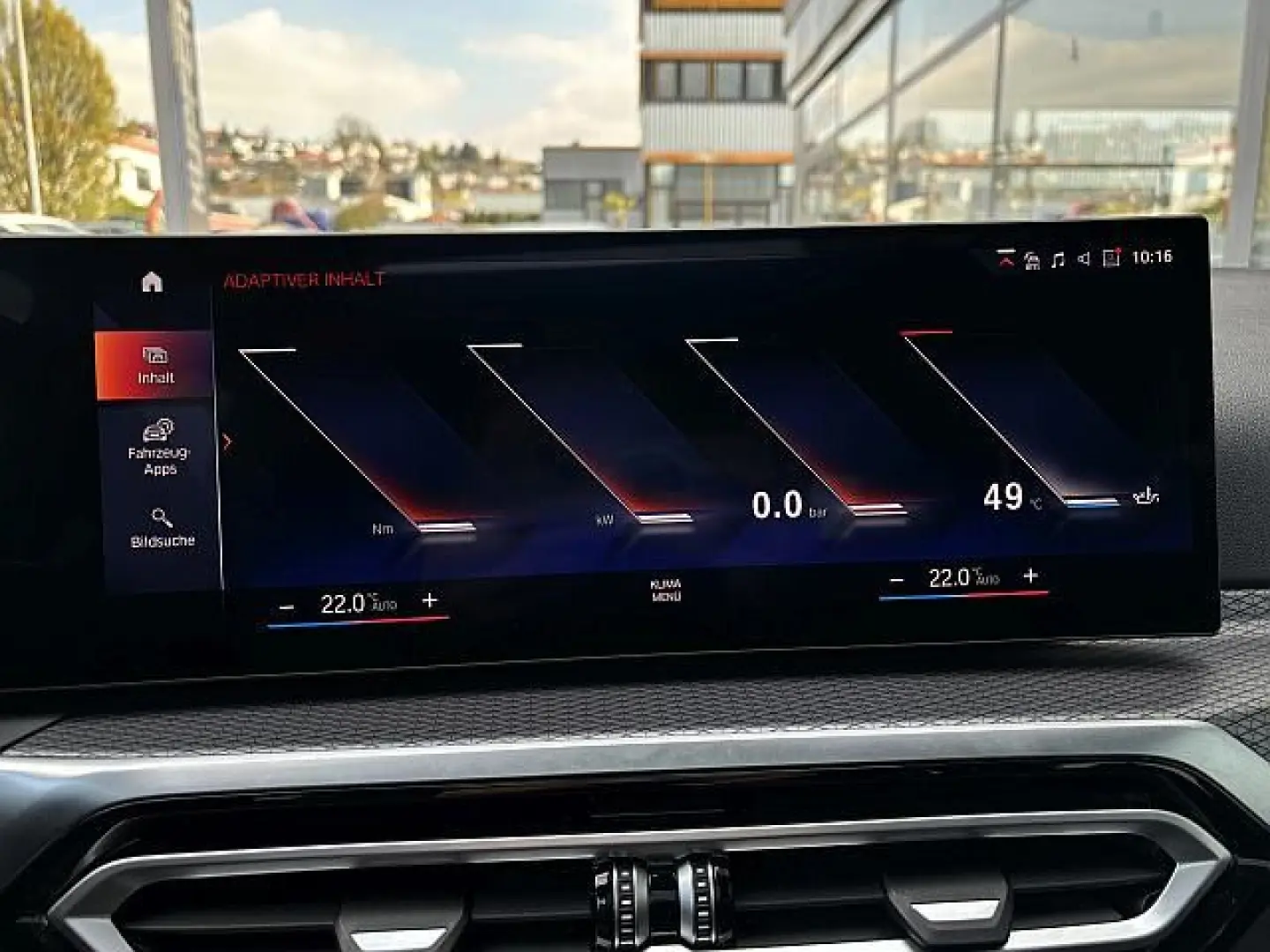 420 Gran Coupé d xDrive M Sportp Laser-ACC+/+19