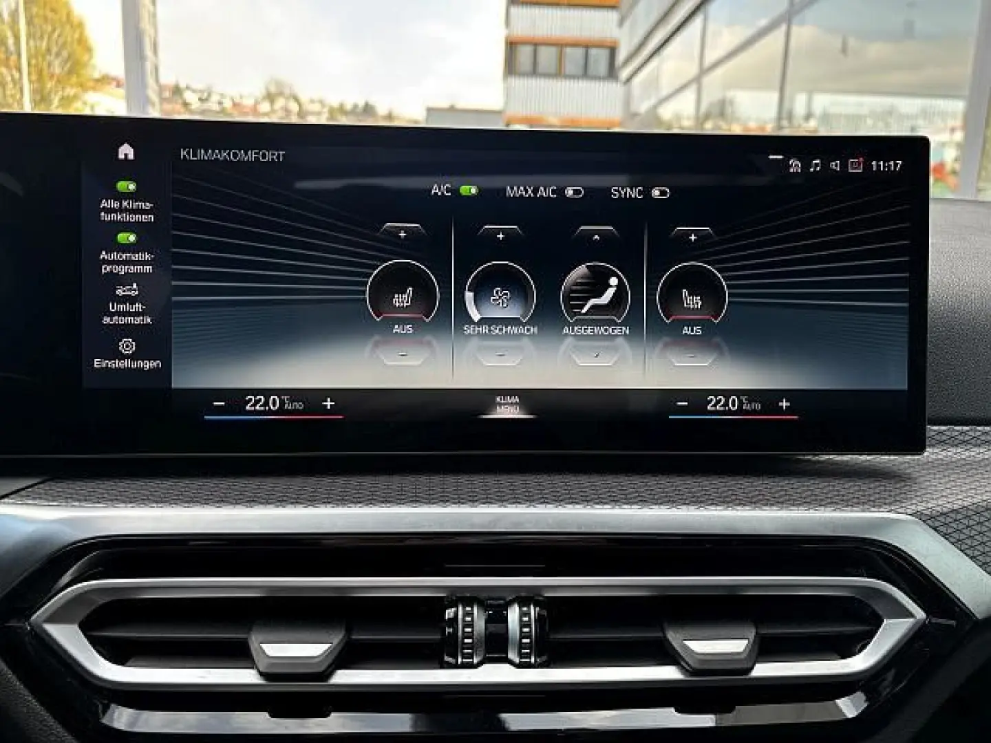 420 Gran Coupé d xDrive M Sportp Laser-ACC+/+19