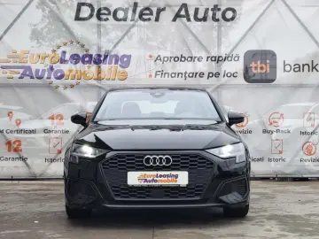 Audi A3 1.0 30 TFSI MHEV S tronic Advanced