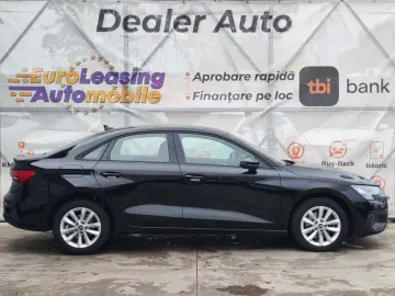 Audi A3 1.0 30 TFSI MHEV S tronic Advanced